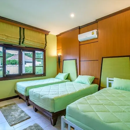 Vanaville Huahin 88